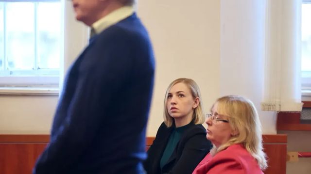 Tagadták bűnösségüket a terézvárosi házomlás vádlottjai