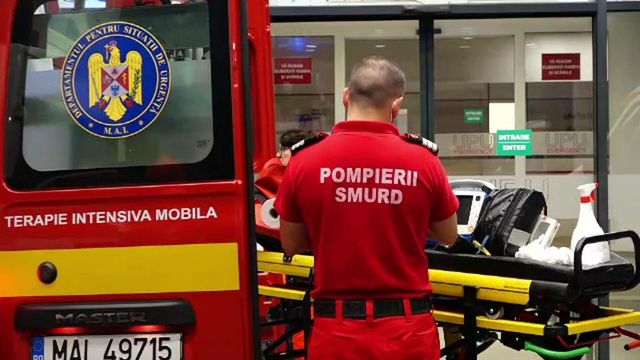 Două tinere însărcinate, găsite inconștiente și intubate, după ce s-au intoxicat cu o substanță pentru deparazitarea animalelor