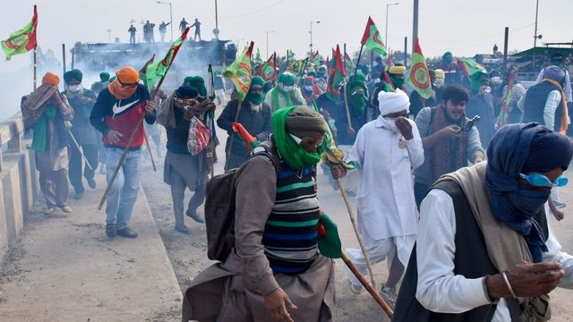 Punjab Bandh Today: Farmers Block Roads, Traffic Hit, 150 Trains Canceled — Check Key Updates