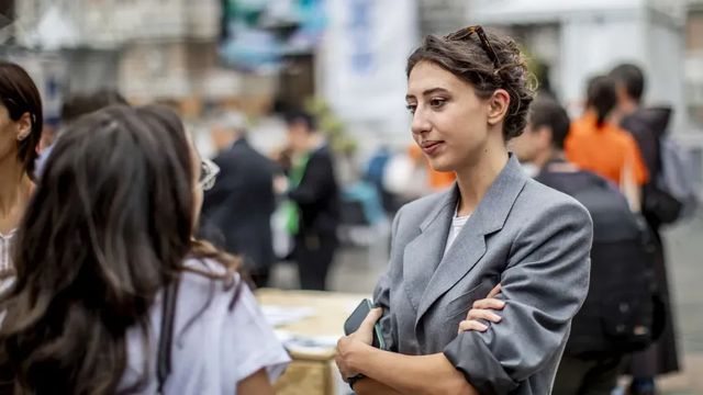 ++ Iran, 'il caso di Cecillia Sala è oggetto di un'inchiesta' ++