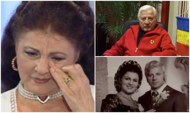 Ion Cernea, fost mare campion de lupte și soțul Irinei Loghin, a murit la vârsta de 89 de ani