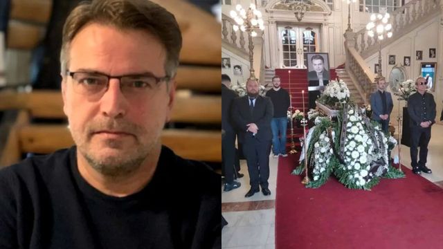 Actorul Ioan Isaiu a părăsit pentru totdeauna Teatrul Național din Cluj în ropote de apaluze și lacrimi