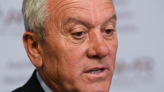 Constantin Toma rupe definitiv legăturile cu PSD: primarul Buzăului nu va mai candida sub sigla partidului