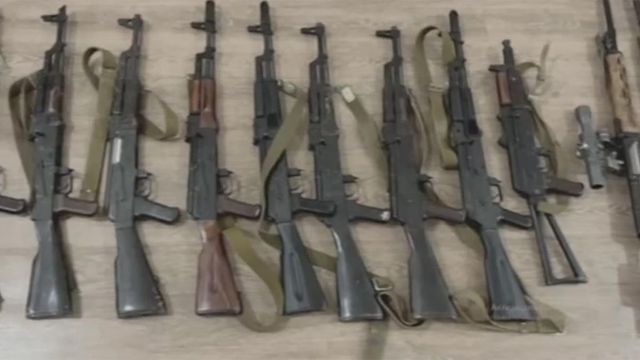 Suma imensă care i-ar fi fost oferită denunțătorului din dosarul „Mită la MApN”, Octavian Berceanu