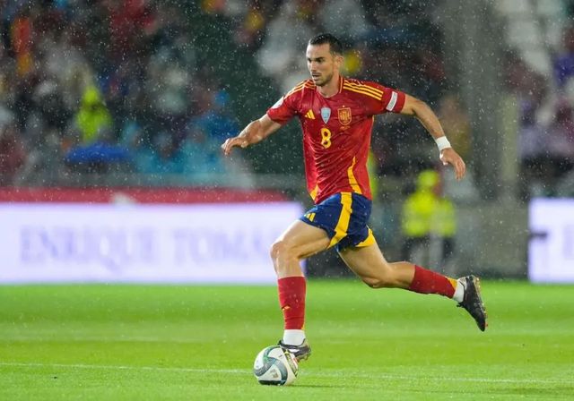Nueva baja importante para la selección española