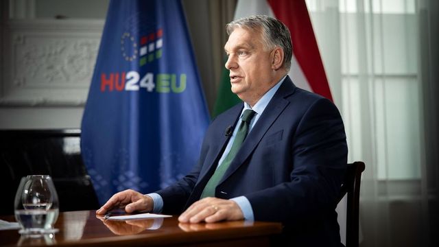 Orbán Viktor nyilvánosságra hozza a békemisszióval kapcsolatos jelentését