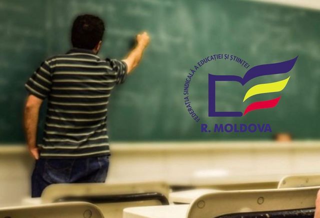 Sindicatele pun presiune pe autorități – Profesorii solicită majorarea valorii de referință și salarii echitabile