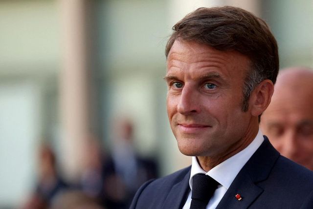 Macron esclude governo di sinistra, nuovo round colloqui