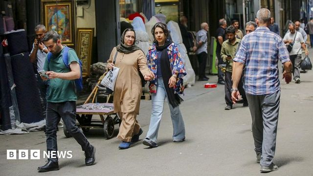 SUA pregătesc noi sancțiuni împotriva Iranului