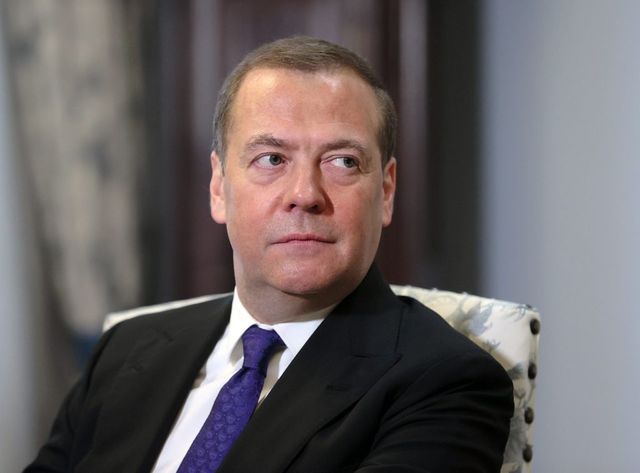 Dmitri Medvedev cere interdicție pe viață în Rusia pentru ″trădătorii″ care critică războiul din Ucraina