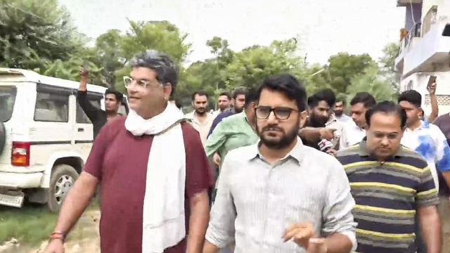 Dilapidated Rajasthan school building razed after CJP campaign