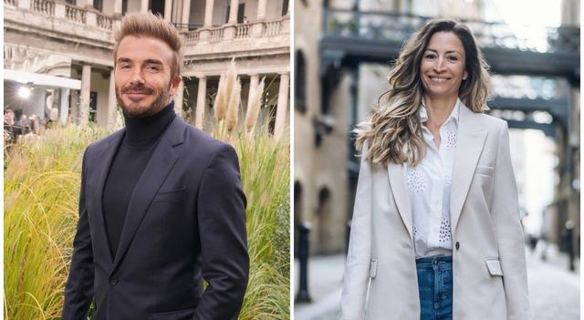 David Beckham nei guai: le rivelazioni piccanti dell’ex segretaria