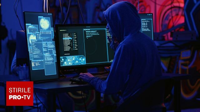 Hackerii au compromis „cel puțin 67 de conturi de e-mail ale Forțelor Aeriene Române”