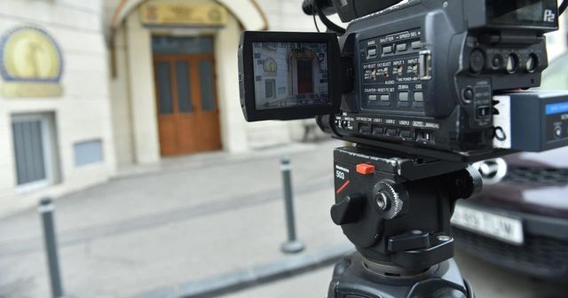 Doi șefi vamali din Portul Constanța, reținuți de DNA după ce ar fi fost prinși în flagrant când primeau mită