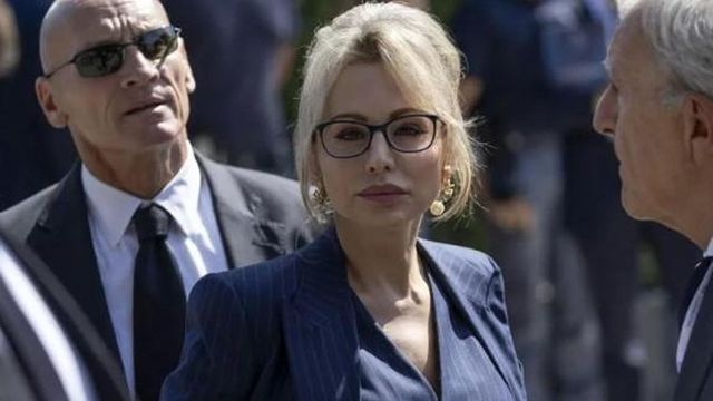 Marina Berlusconi, spero Trump non rottami l'occidente