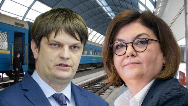 Adina Vălean: Putem să aducem Republica Moldova mai aproape de România și de Uniunea Europeană prin infrastructura de transport