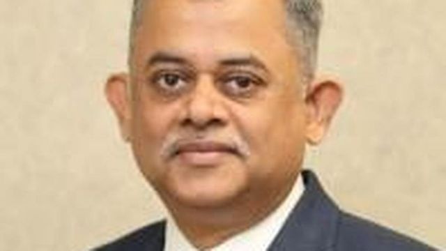 ‘Ill-educated, egregiously wrong’: World Bank ED Mishra on row over GDP data