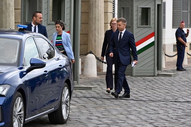 Tágítaná a vagyonelkobzás lehetőségeit a kormány