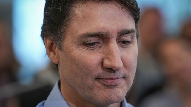 Canada Opposition Leader Ejected From House After Calling Trudeau “Wacko”