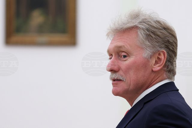 Путин ще направи важно изявление следващата седмица, заяви Песков