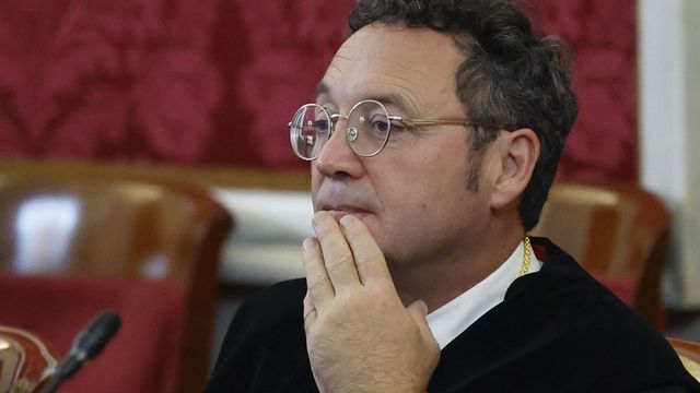 García Ortiz cambió de teléfono días después del inicio de la investigación en el Supremo