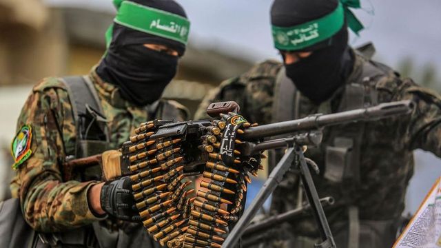 Hamas a acceptat o propunere de încetare a focului