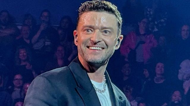 Justin Timberlake, arestat după ce a fost prins băut la volan