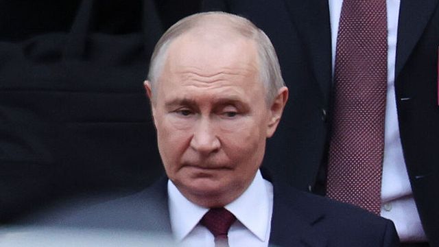 Путин заяви, че има възможност за сключване на мирно споразумение, което да сложи край на войната в Украйна