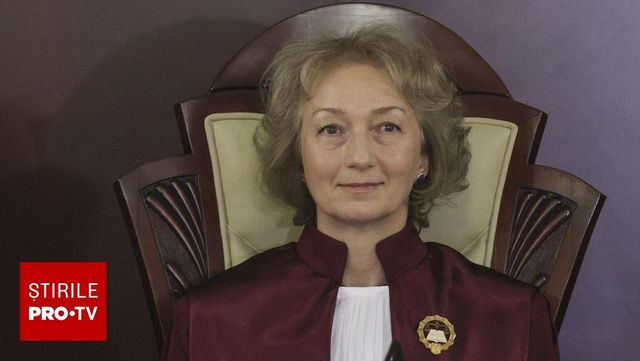 De ce au fost anulate alegerile prezidențiale din 2024. Motivele invocate de șefa CCR, Simina Tănăsescu
