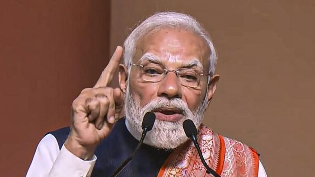 World Looking At India With Great Expectations Because Of Our Youth, Says PM Modi In Mann Ki Baat