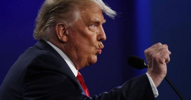 Trump desemnează mișcarea antifascistă Antifa drept organizație teroristă