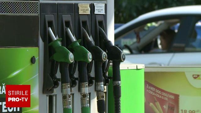 Carburanții s-au scumpit în România după expirarea măsurilor de plafonare. Cât a ajuns să coste un litru de motorină