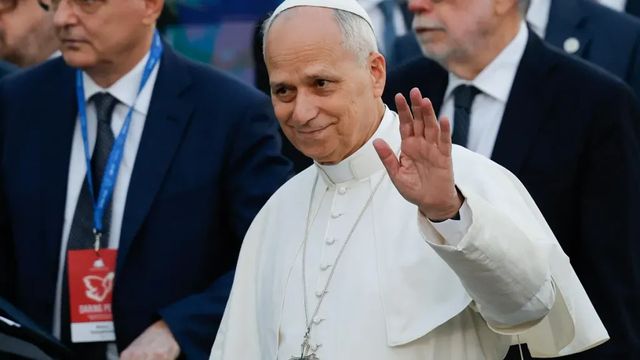 ++ Papa, presente oscurato da ingiustizie, diamo speranza ++