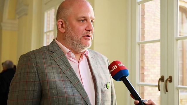 Elrendelték hat politikus letartóztatását lapinformációk szerint a korrupciós ügyben