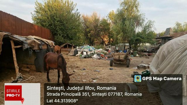 Garda de Mediu, plângere penală împotriva unei comunități întregi. Ce acuzații li se aduc localnicilor