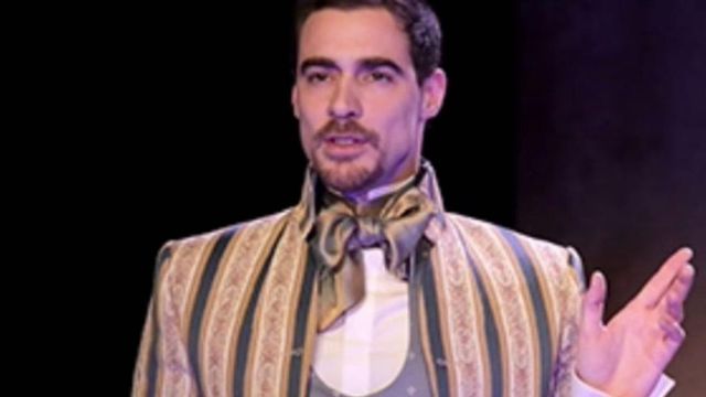 Actorul francez Arnaud Denis a fost eutanasiat la 43 de ani