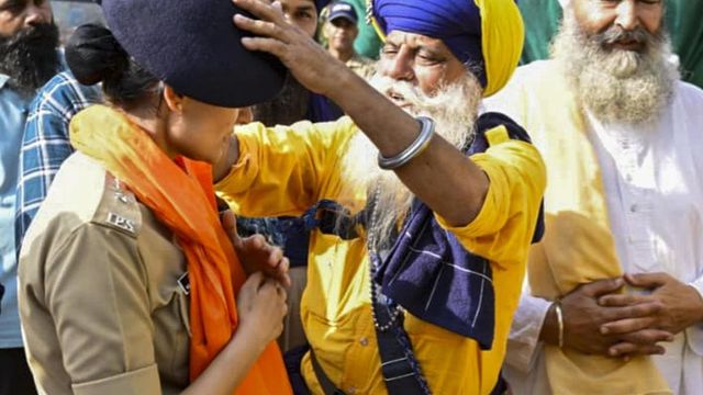 Standoff resolved as Nihangs vacate Uttarakhand gurdwara