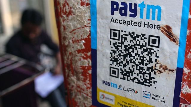 Paytm shares plunge 9% on reports of Sebi's show cause notice to Founder