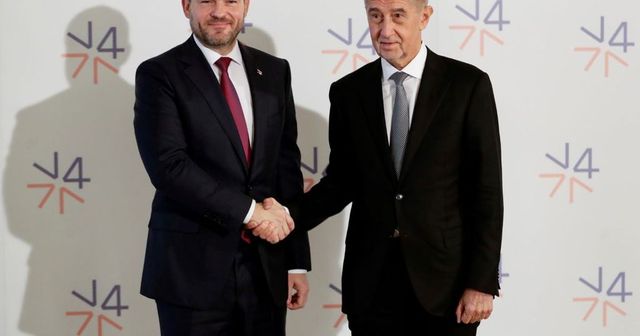 Vztahy Česka a Slovenska by se s Babišem zlepšily, myslí si Pellegrini