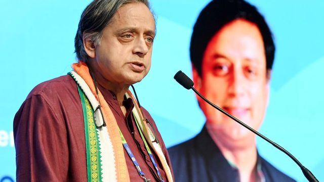 'Where ignorance is bliss': Shashi Tharoor shares cryptic post amid rumors of rift with party