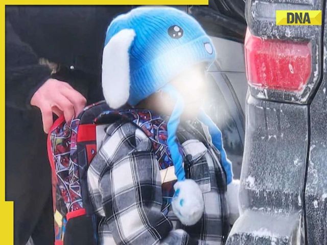 Who is Liam Conejo Ramos? Detention of 5-year-old in Minnesota sparks outrage