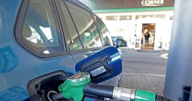 Meziroční inflace v březnu zrychlila na 1,9 procenta, k růstu cen přispěl konflikt na Blízkém východě