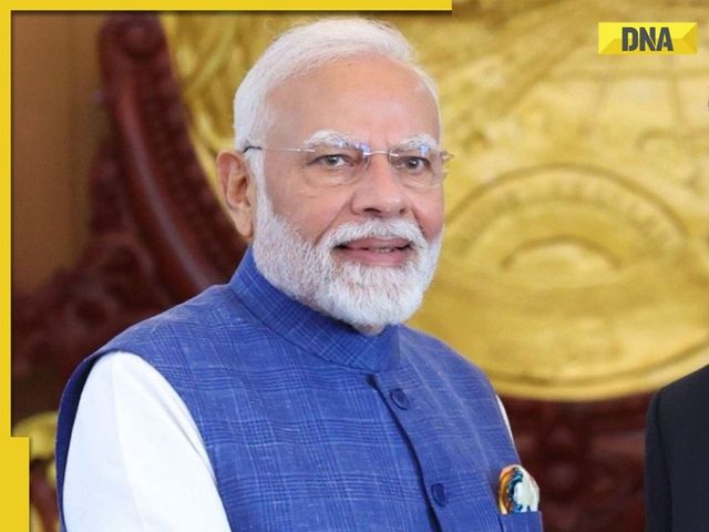 PM Modi to launch several projects during his Varanasi visit