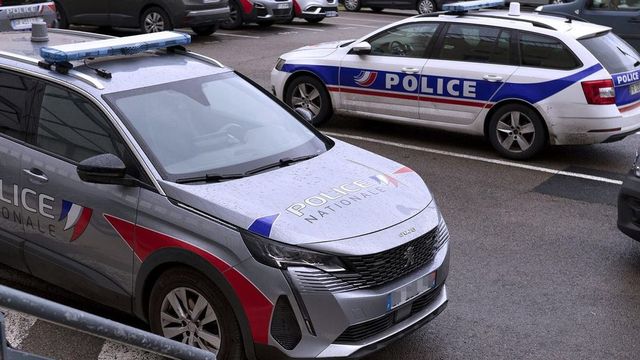 Un muerto y varios policías heridos por un ataque con cuchillo en el este de Francia