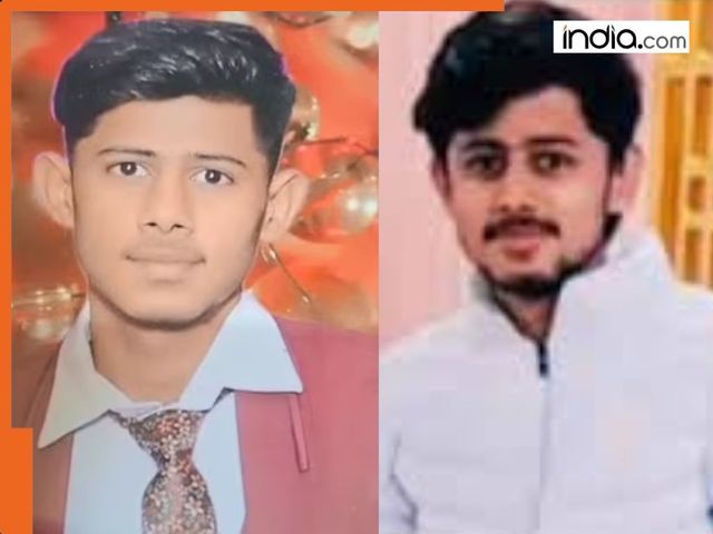 Faridabad teen dies by suicide after deepfake blackmail, two booked