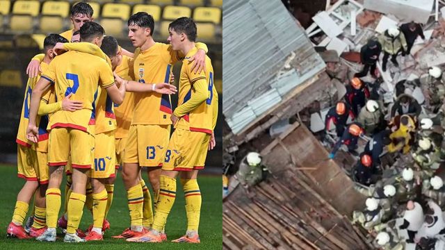 Naționala României, anunț important înaintea meciului contra Turciei