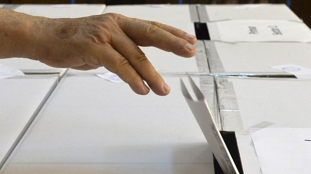 Începe depunerea candidaturilor pentru funcția de primar în localitățile care vor organiza alegeri parțiale în 7 decembrie