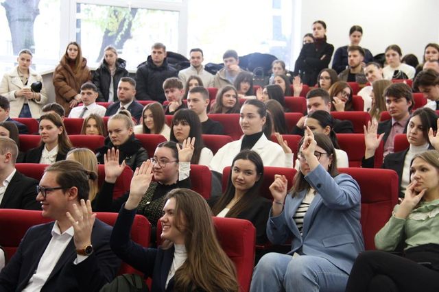 655 de diplome din regiunea transnistreană, apostilate pentru studii în străinătate