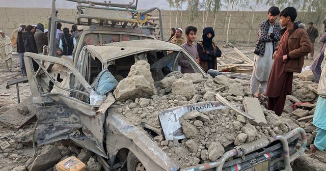 Pakistan, nel raid sull'Afghanistan uccisi 133 talebani