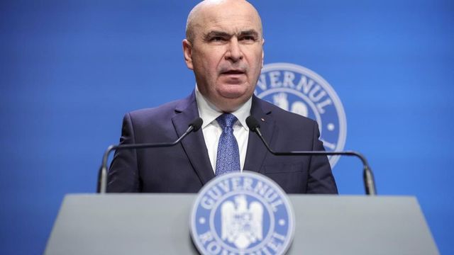 Bolojan anunță creșterea vârstei de pensionare pentru anumite categorii și dă asigurări că nu mai crește taxele anul acesta